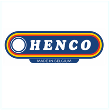 Logo Henco 2